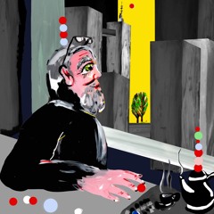 Als het rolluik dicht blijft - Aflevering 1