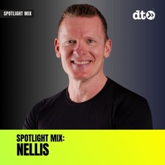 Spotlight Mix: Nellis