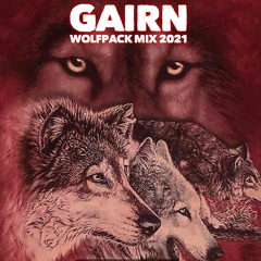 Gairn - Wolfpack Mix