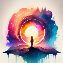 Staring At The Sun