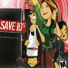 gamestop (prod. neurxsis)