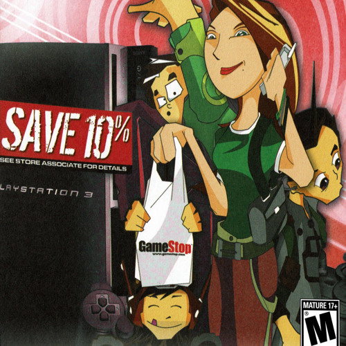 gamestop (prod. neurxsis)
