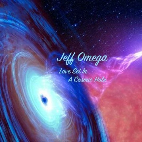 Love Set In A Cosmic Hole