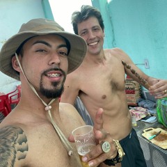 PORRADEIRO MAXIMO DA TROPA DO JUSTO - FAIXA DOS 20+20 DA TROPA DO JUSTO(( BELÃODOAPOLO ))