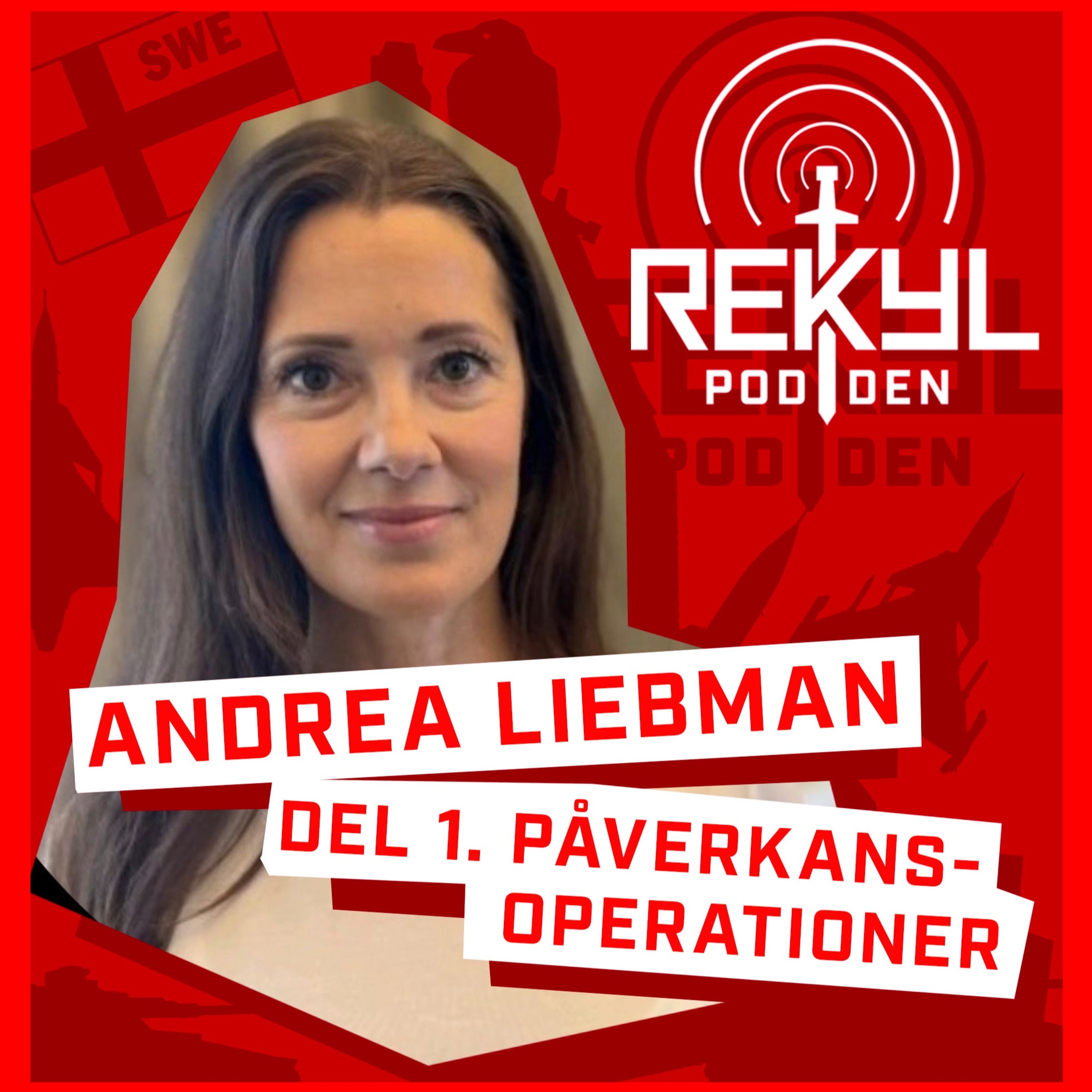 RekylPodden