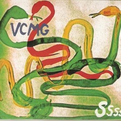 VCMG - Ssss DJ SET