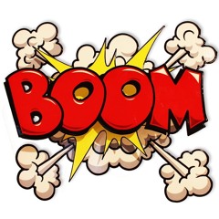 KRMA - Click Clack BOOM!