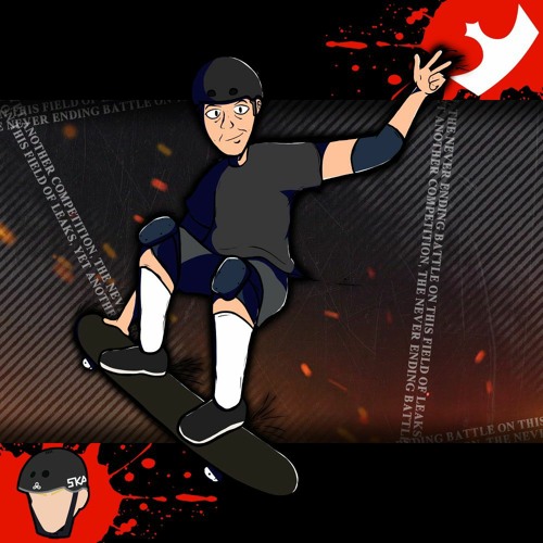 Skate, Man!