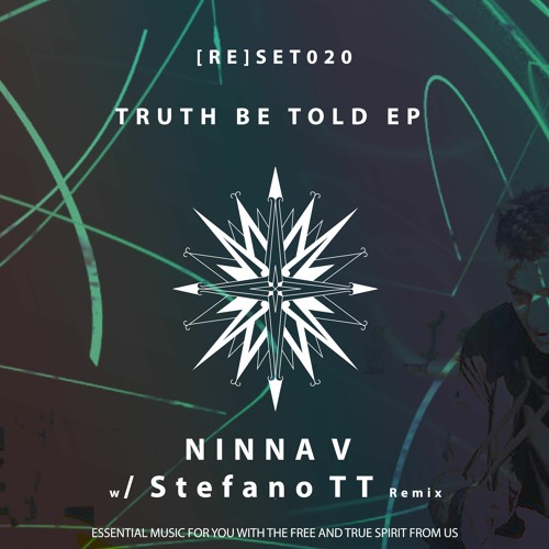[RE]SET020 - Ninna V - Truth Be Told [Original Mix]