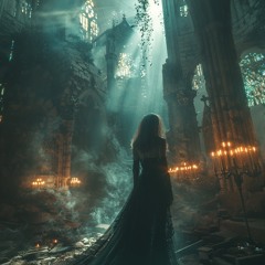 Requiem for a dying world