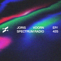 SPECTRUM RADIO by JORIS VOORN