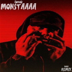 Stayns - Monstaaaa (Phantex Remix) (Direct DL)