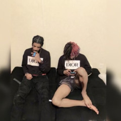 I Know I Know Ft. Ghxst Boii