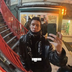 Aspect w/ Mark Griboedov (live) @ KURS radio 24.01.25