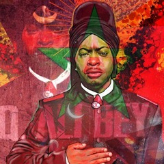 A Question To The Fallen Nation