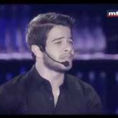 ادهم نابلسي بحبك يامايا