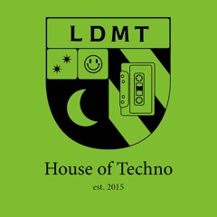 LDMTape 004 - OSOLOCO