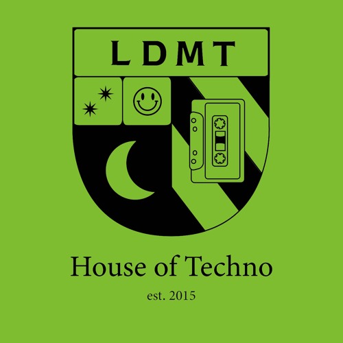 LDMTape 004 - OSOLOCO