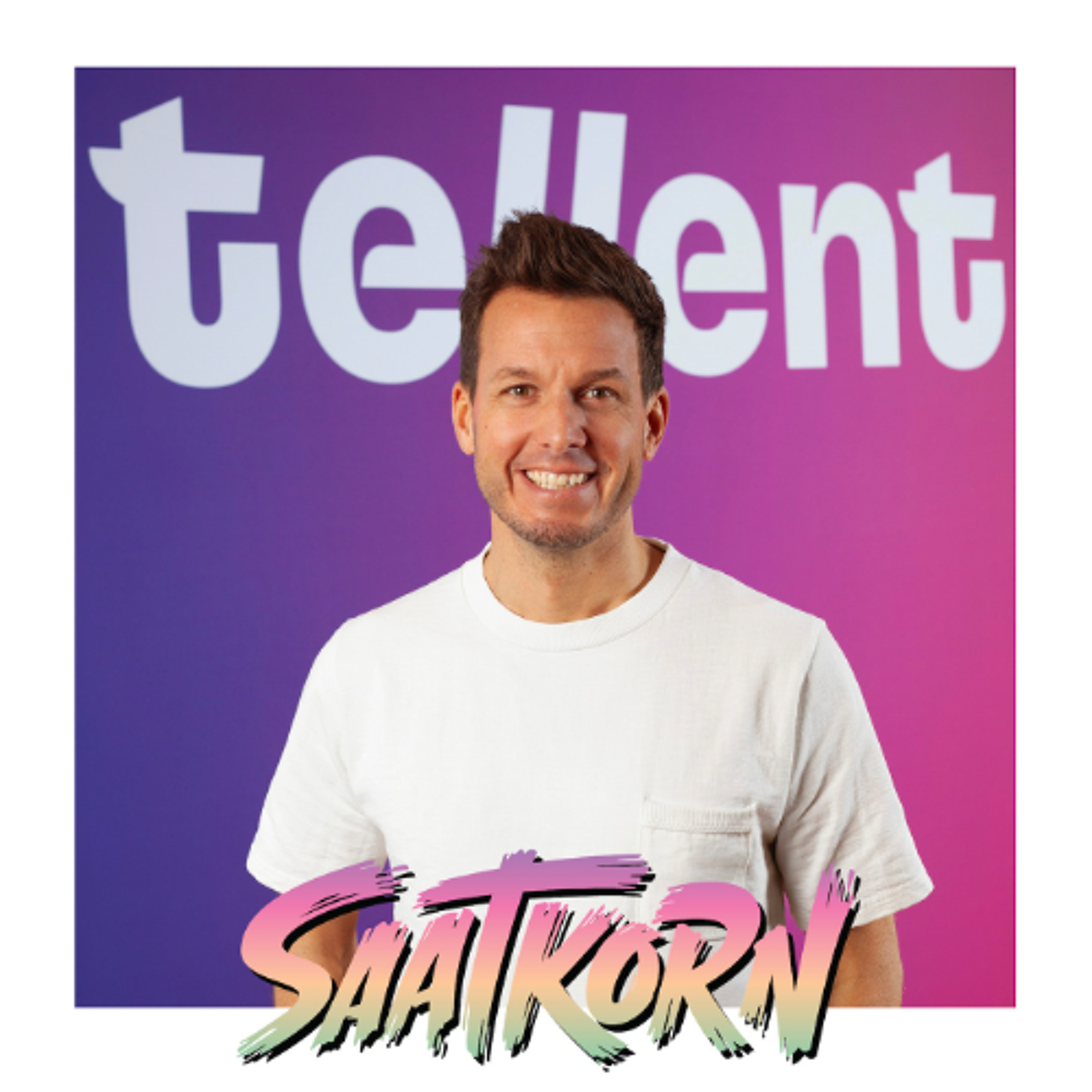 saatkorn Podcast