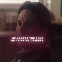 Perks of being a wallflower - Welcome and Goodbye