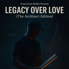 Legacy Over Love (The Architect. Edition)