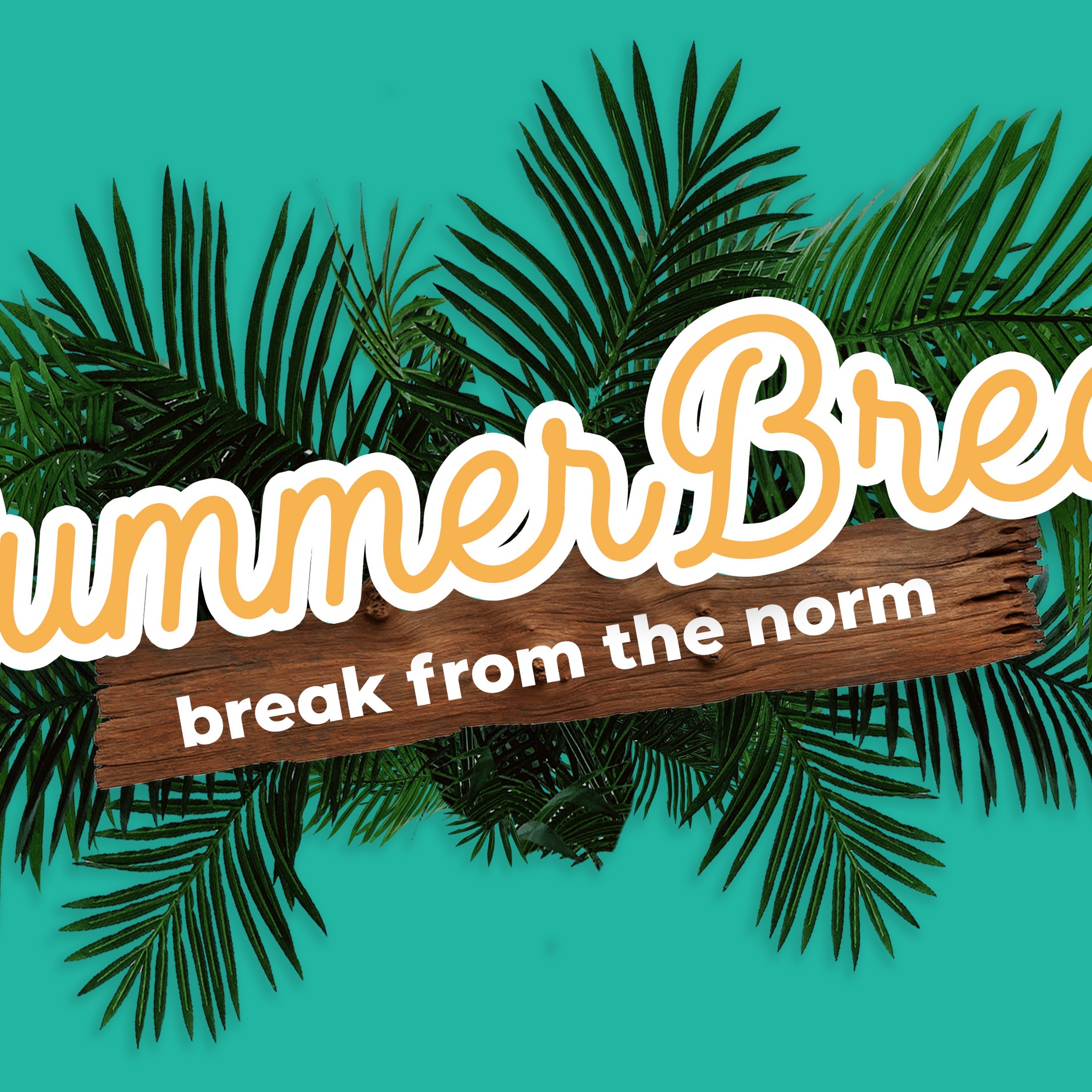 Answering The Call To Lead | Summer Break Series episode artwork