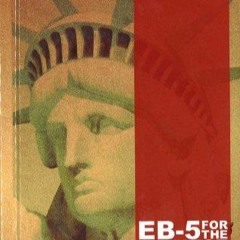 Audiobook EB 5 FOR THE CHINESE INVESTOR (English Version) [Kindle Edition] full