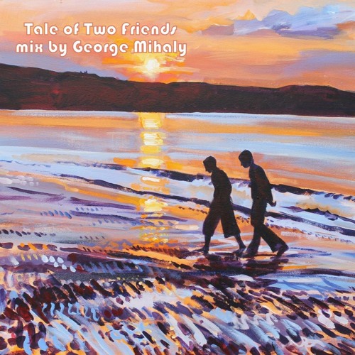 George Milhally - Tale of Two