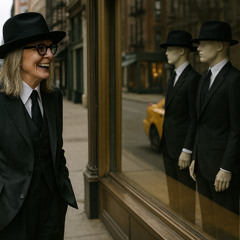 Well, La! De! Da! (The Diane Keaton Dance Mix Tribute)