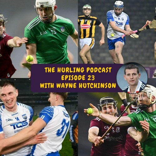 Semi Final Review with Wayne Hutchinson