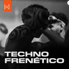 Techno Frenético 💨
