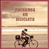 TPS 050 - PACHANGA EN BICICLETA - Selections by Nico Skliris DJ mix artwork - Electronic music tracklist cover image
