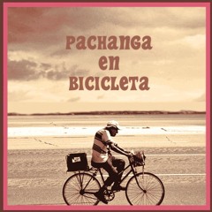 TPS 050 - PACHANGA EN BICICLETA - Selections by Nico Skliris