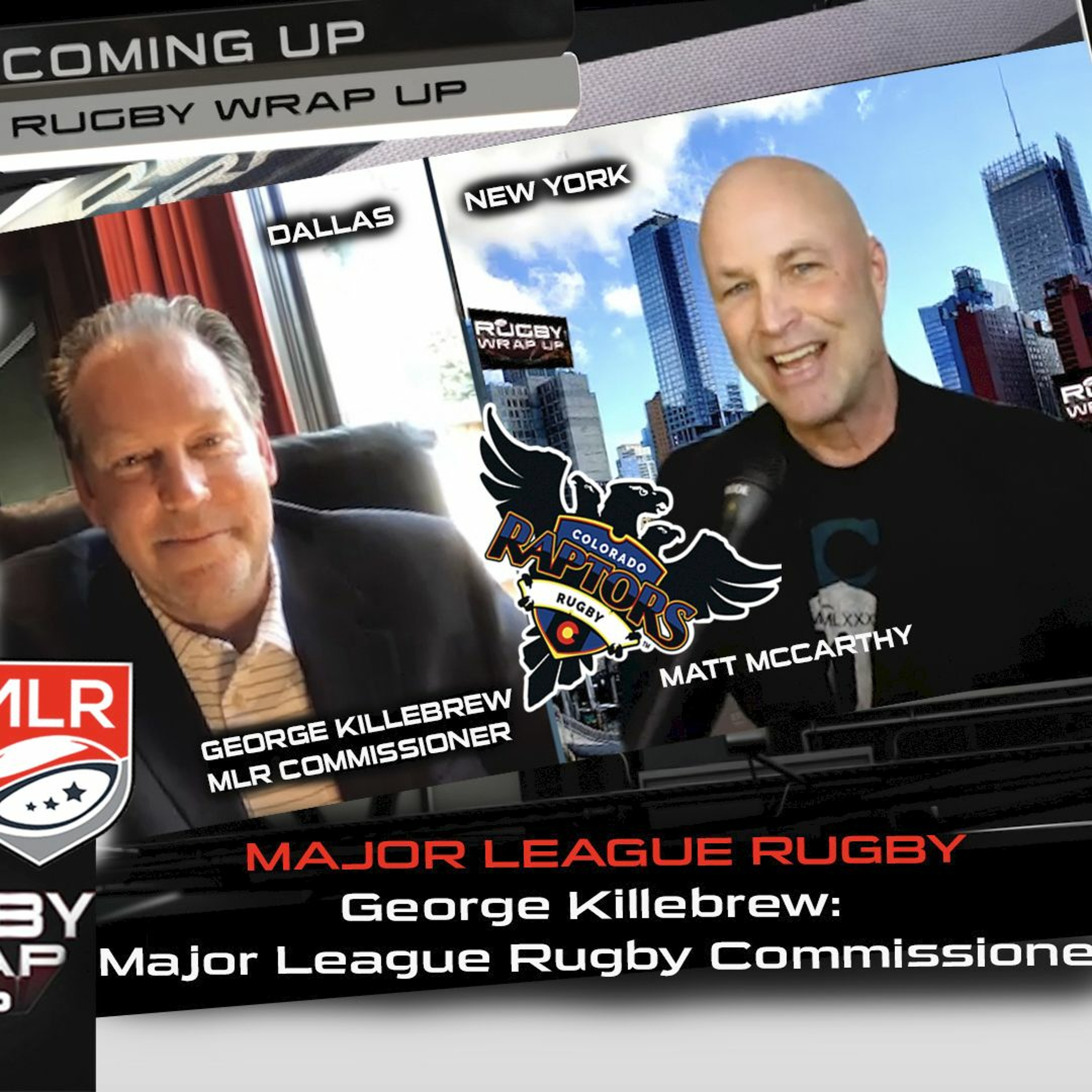 Rugby Wrap Up