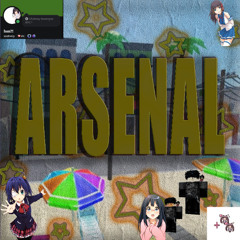 // ARSENAL (cr1sis)