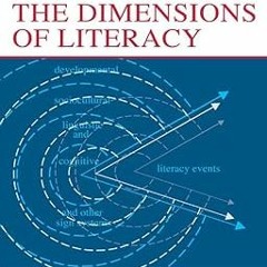 *( Teaching the Dimensions of Literacy BY: Stephen Kucer (Author),Cecilia Silva (Author) #Digital*