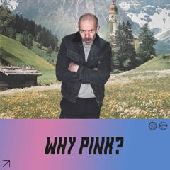Mix.95 - Why Pink?