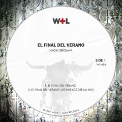 Naoki Serizawa - El Final Del Verano