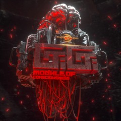 Gigi - Off The Grid (Original Mix)