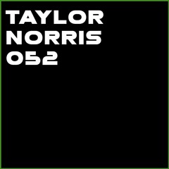 Taylor Norris - 052