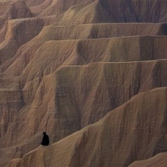 On the edge of nothing