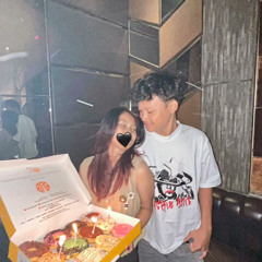 ANTI GALAU SPESIAL FORM YOGI PRADANA X BUNGA ZAHRA ( YP X BZ )