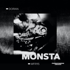 Dorian - Monsta (OUT NOW)