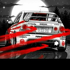 JDM - Night Drive