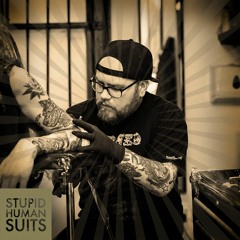 Tattoos Are Forever, We Are Not (with Bob Hodge)