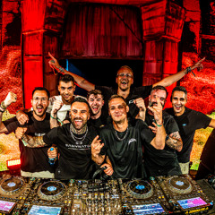 The Uptempo Tribe Podcast #49 - 2025 Yearmix