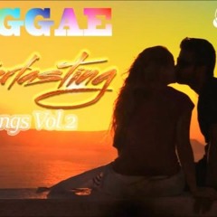 100% Reggae EverLasting Love Songs Mixtape Vol.2 Mix By Djeasy