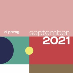 September 2021 Mix