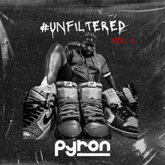 #UNFILTERED VOL. 2