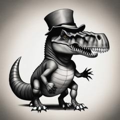 Tangosaurus Rex